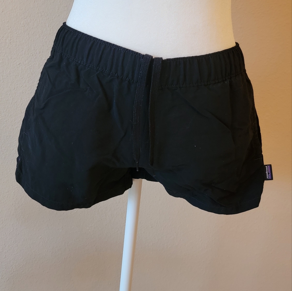 PATAGONIA dry fit shorts